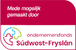 Ondernemersfonds Sudwest-Fryslan